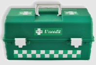 SPORTING CLUBS FIRST AID KIT  