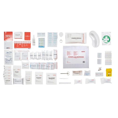 WORKPLACE RESPONSE REFILL MODULE -SUITS FAEWT