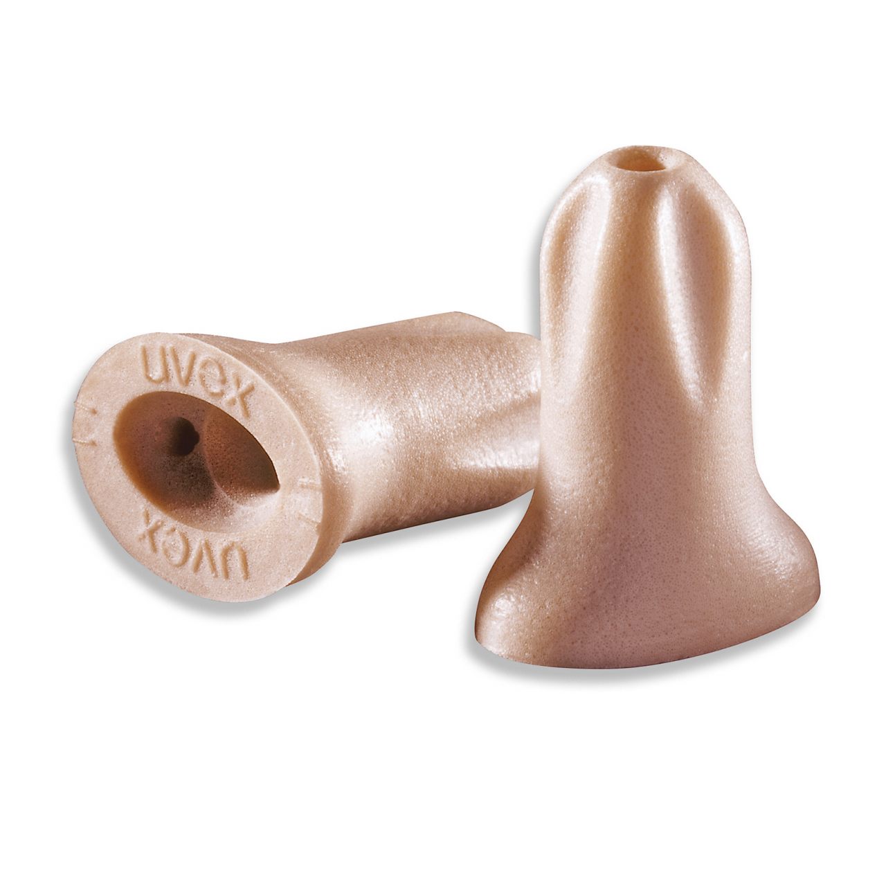 EARPLUG HI-COM FAWN CLASS 2 16dB -UNCORDED BOX 200 PR