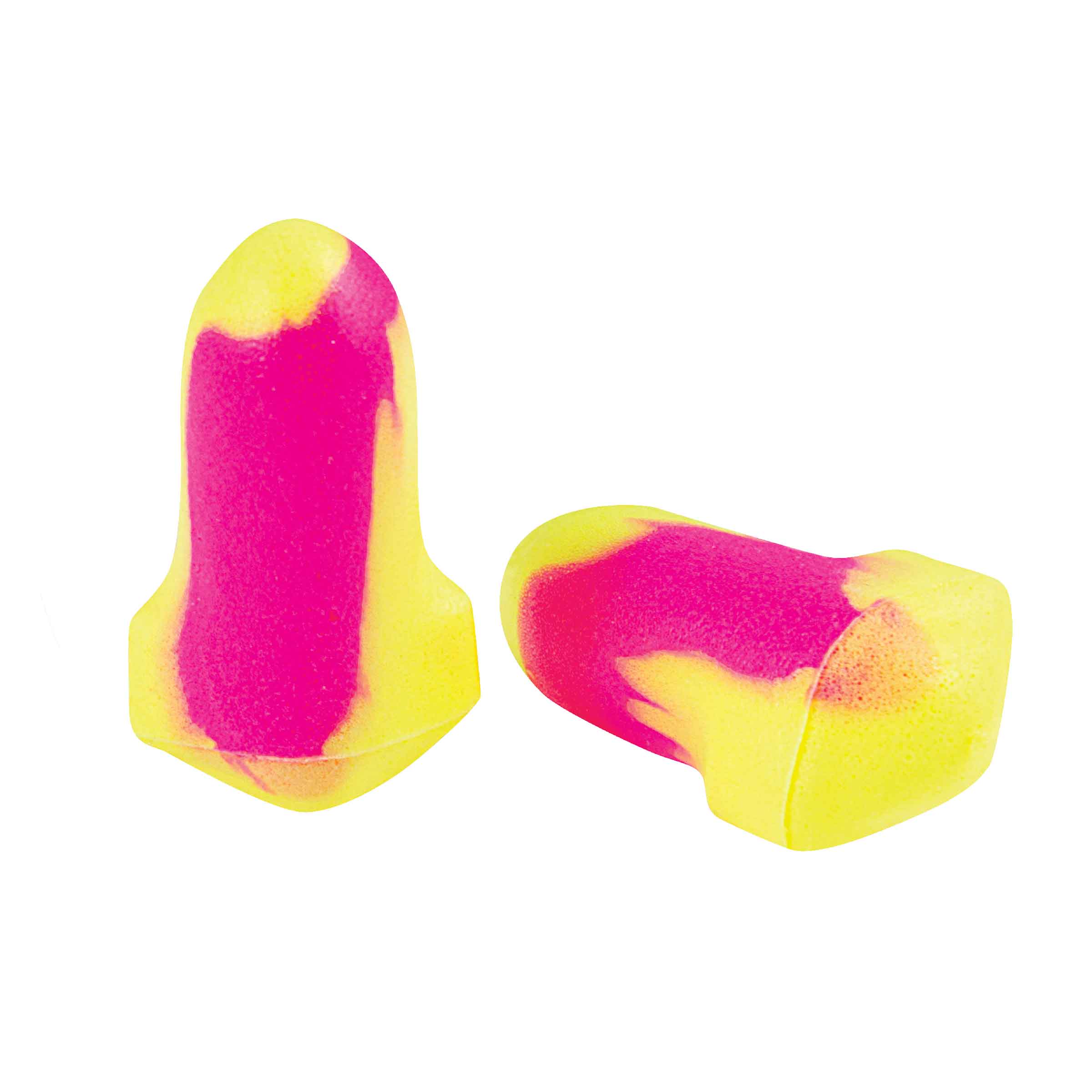 FORCE 360 T-SHAPED EAR PLUGS 27dB CLASS 5 (200PR PER BOX)