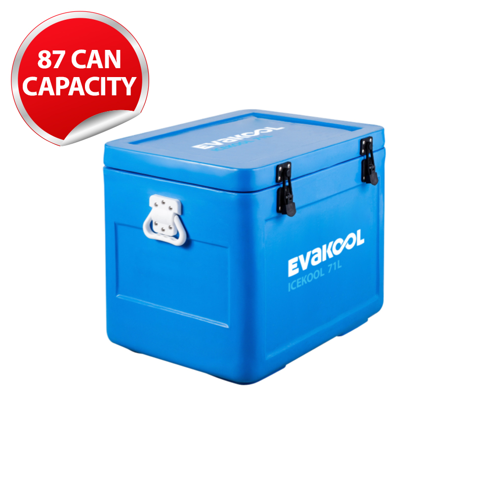 ICEKOOL ICE BOX 71L 