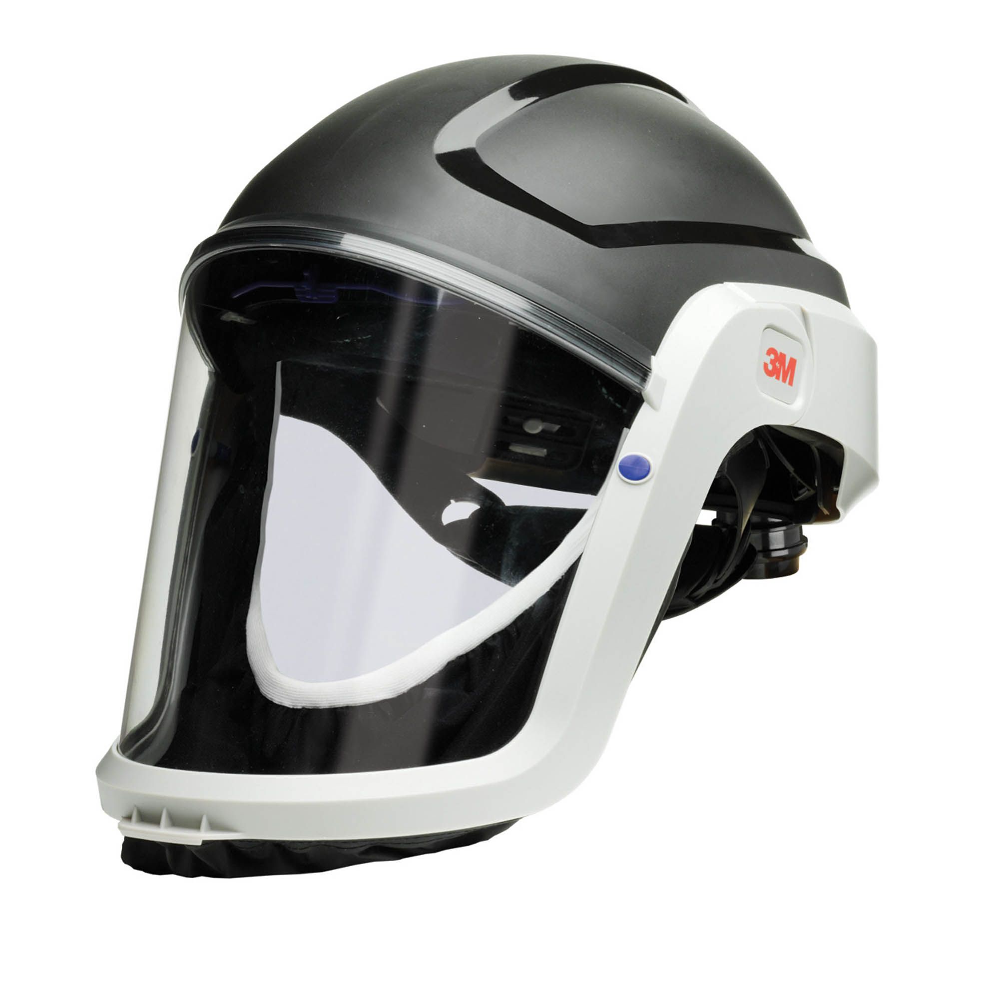 3M VERSAFLO HIGH IMPACT HELMET (M-307)