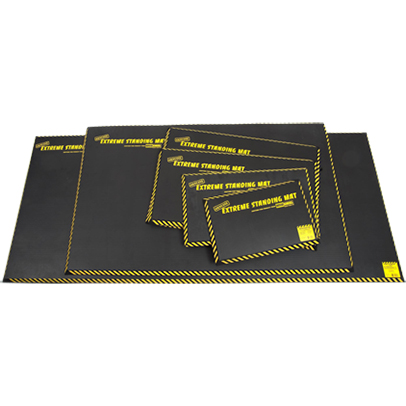 MAXSAFE EXTREME STANDING MAT LARGE - 450 X 910 X 25MM