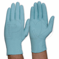 GLOVE NITRILE EXAM LGE BX 100 