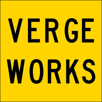 VERGE WORKS CORFLUTE CLASS 1 -600 X 600