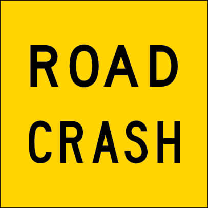 ROAD CRASH CORFLUTE CLASS 1 -600 X 600