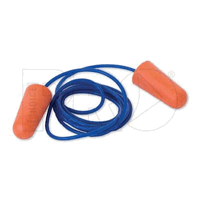 EARPLUG PRO-BULLET 27DB CLASS 5 27db CORDED BOX 100 PAIRS