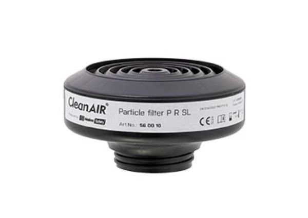 PARTICLE FILTER P R SL -SUITS CLEANAIR ASBEST