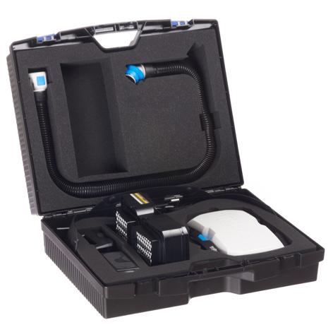 XPLORE 8000 STORAGE BOX -