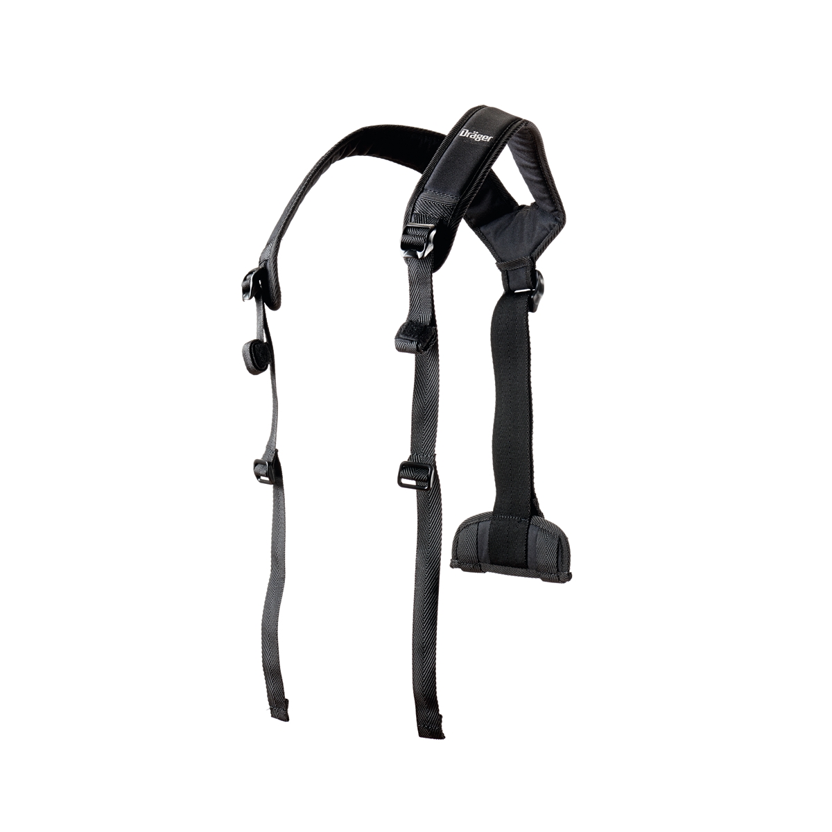 X-PLORE 8000 SHOULDER HARNESS CARRYING SYSTEM