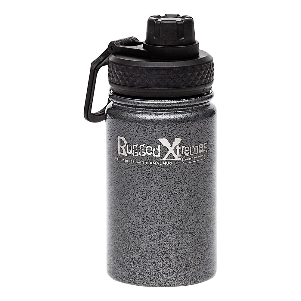 VACUUM INSULATED THERMAL MUG 350mL 