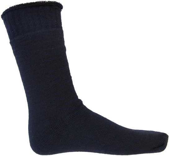 WOOLEN SOCKS 3 PAIR PACK SIZE 12+ 