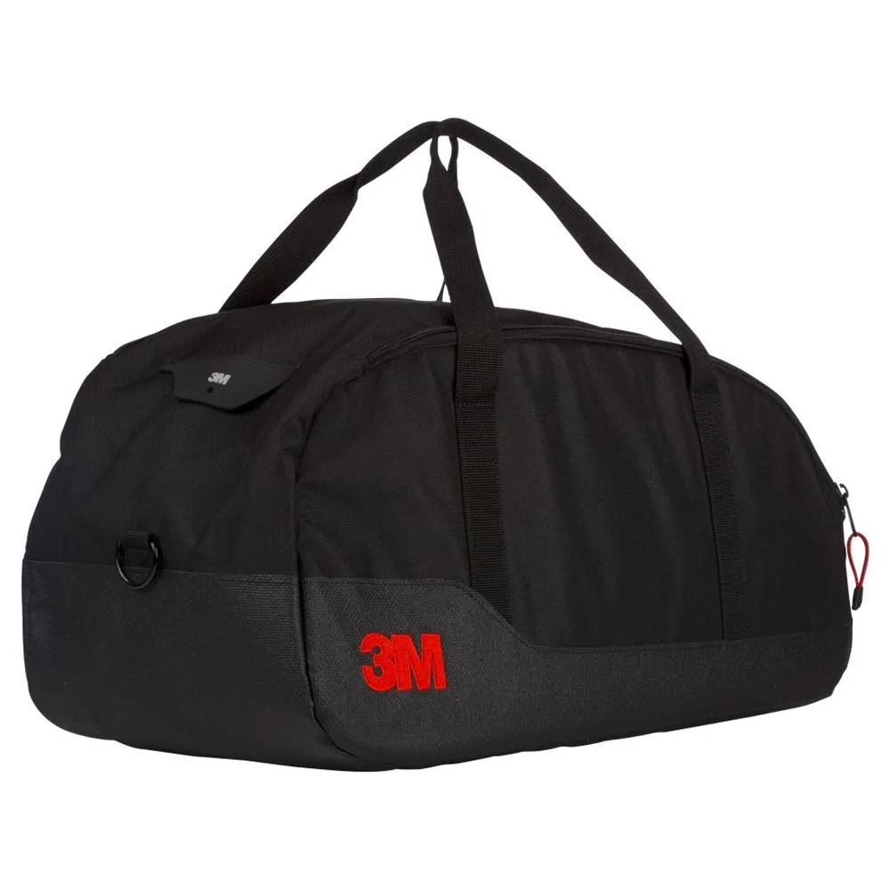 3M VERSAFLO STORAGE BAG BLACK 