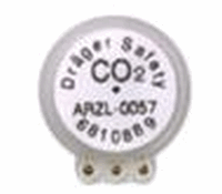 SENSOR XXS CO2 FOR USE WITH XAM5603
