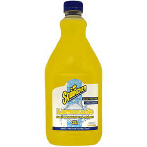 CONCETRATE LEMONADE -(CARTON OF 6 BOTTLES)