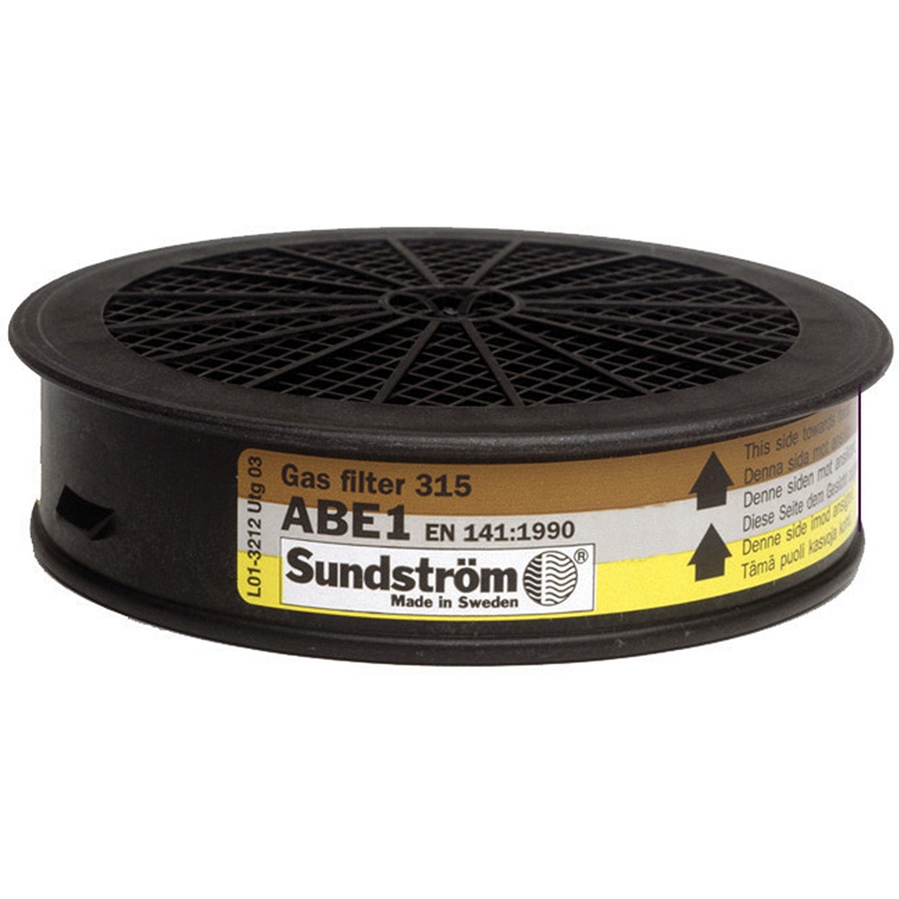 SUNDSTROM FILTER ABE1 