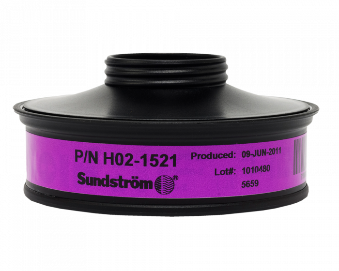 SUNDSTROM P3 PARTICAL FILTER (FOR PAPR SR500) 