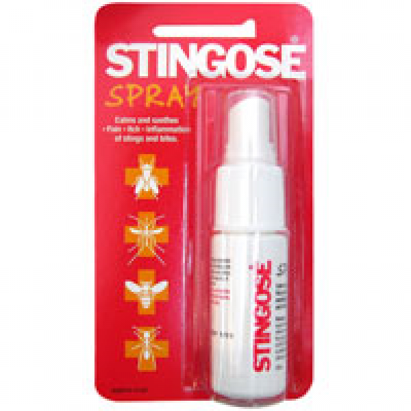 STINGOSE SPRAY 25mL 