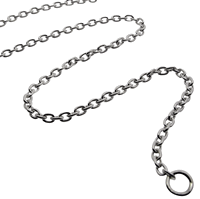 CHAIN & CLIP FOR DANGER TAG 