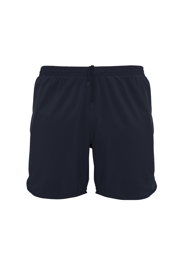 MENS TACTIC SHORTS NAVY 2XL -