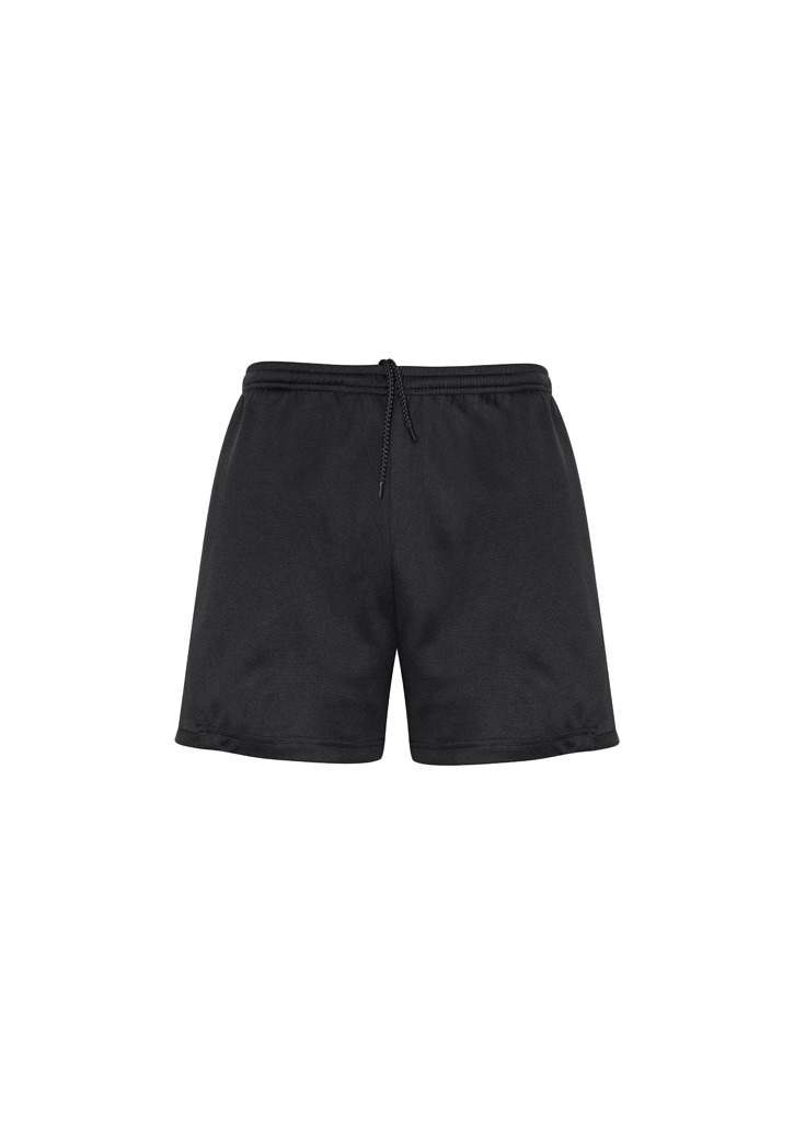 MENS CIRCUIT SHORTS BLACK 2XL -