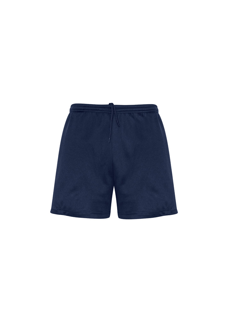 MENS CIRCUIT SHORTS NAVY 2XL -