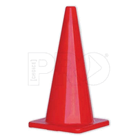 TRAFFIC CONE 700MM 