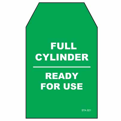 FULL CYLINDER READY FOR USE (pkt 100 140 x 75 TEAR PROOF POLY