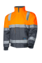 JACKET PILOT WET WEATHER O/N 5XL -TAPED 300D POLYESTER