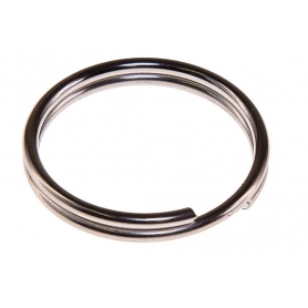 EXTINGUISHER TAG RING GALVANISED  PACK 100