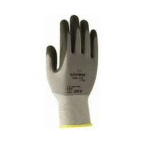 GLOVE UVEX UNILITE NBR/PU S7 -EN388: 4131