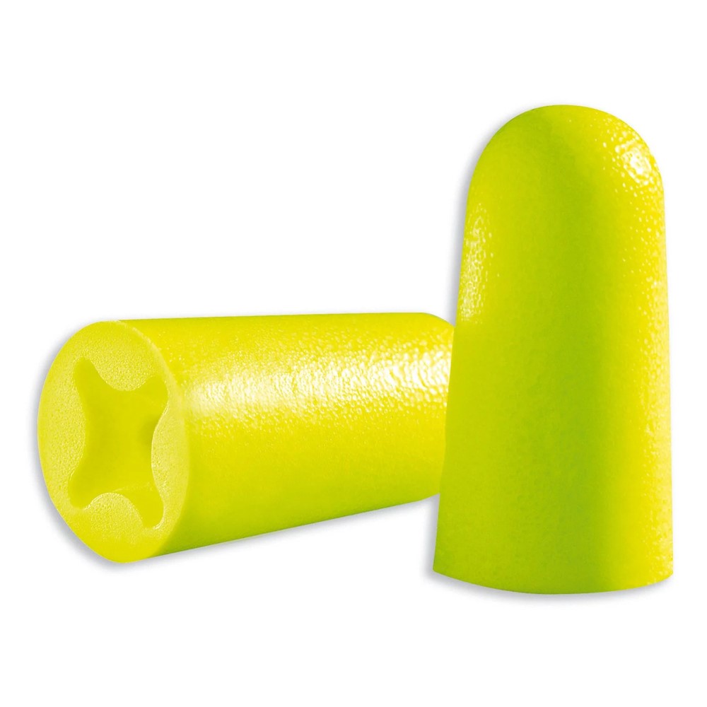 EARPLUG X-FIT FOAM CLASS 5 (BOX 200) 