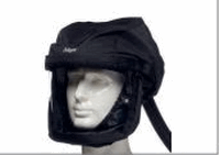 XPLORE 8000 PROTECTIVE VISOR RETRACTABLE POLYCARBONATE