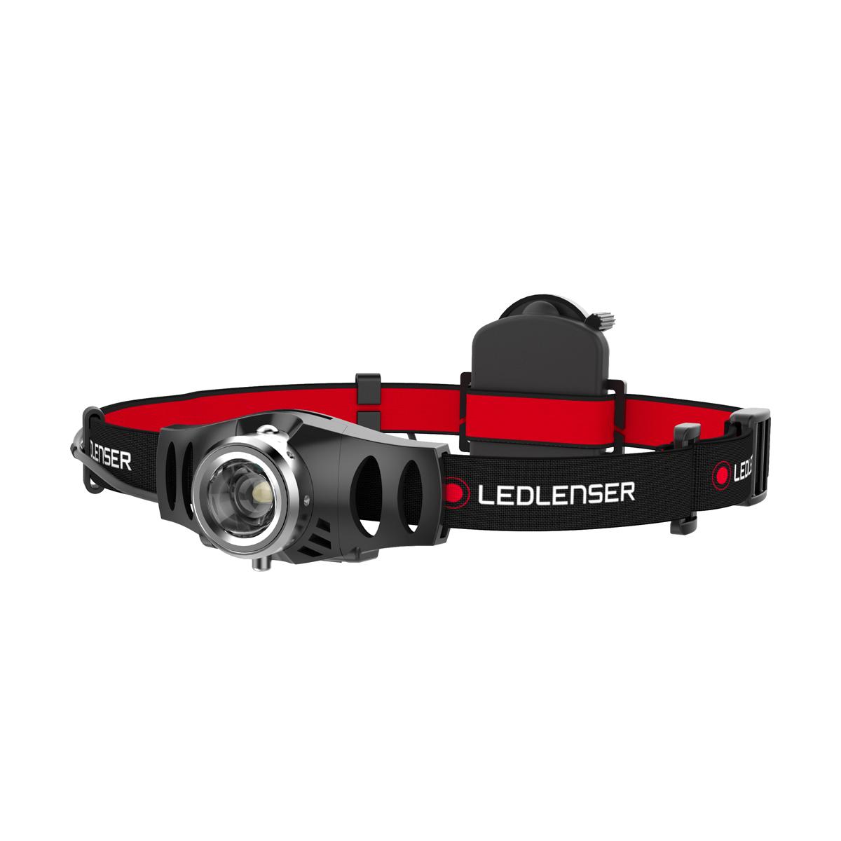 HEADLAMP LED LENSER H3.2 