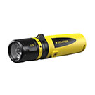 EX7R FLASH LIGHT RECHARGEABLE -SAFE IN HIGHLY FLAMABLE AREAS