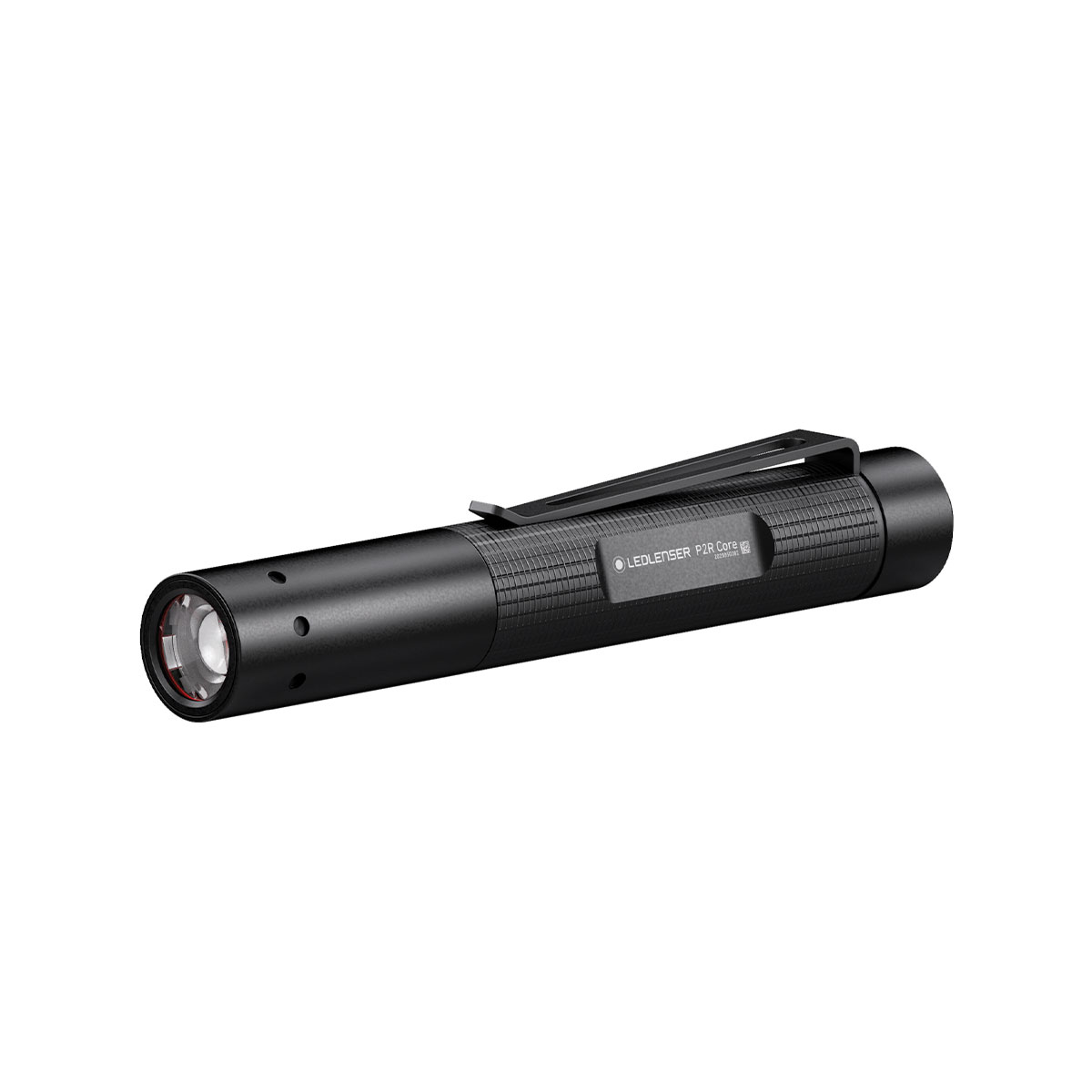 P2R CORE TORCH -BOX/RECHARGEABLE
