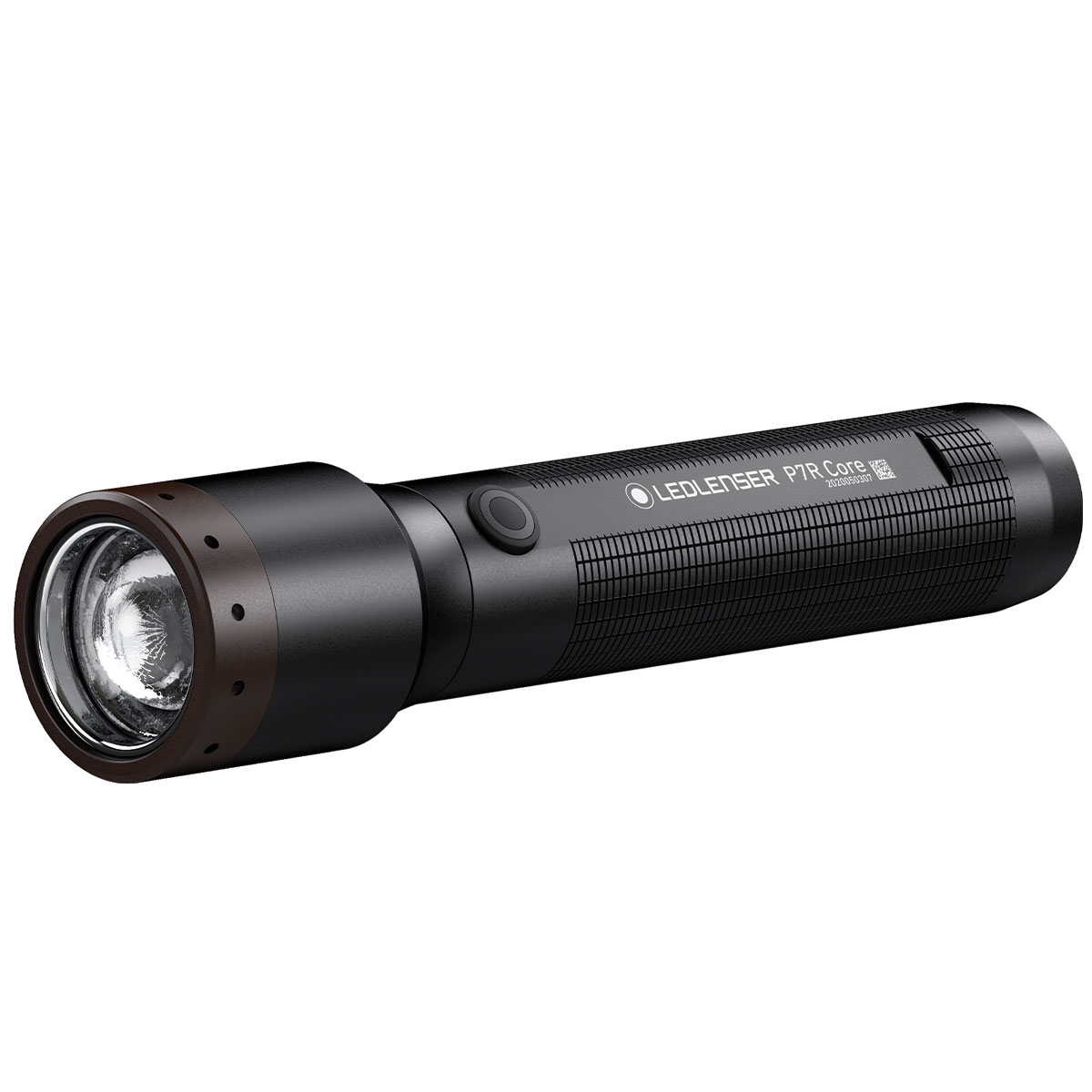 P7R CORE TORCH -BOX/RECHARGEABLE