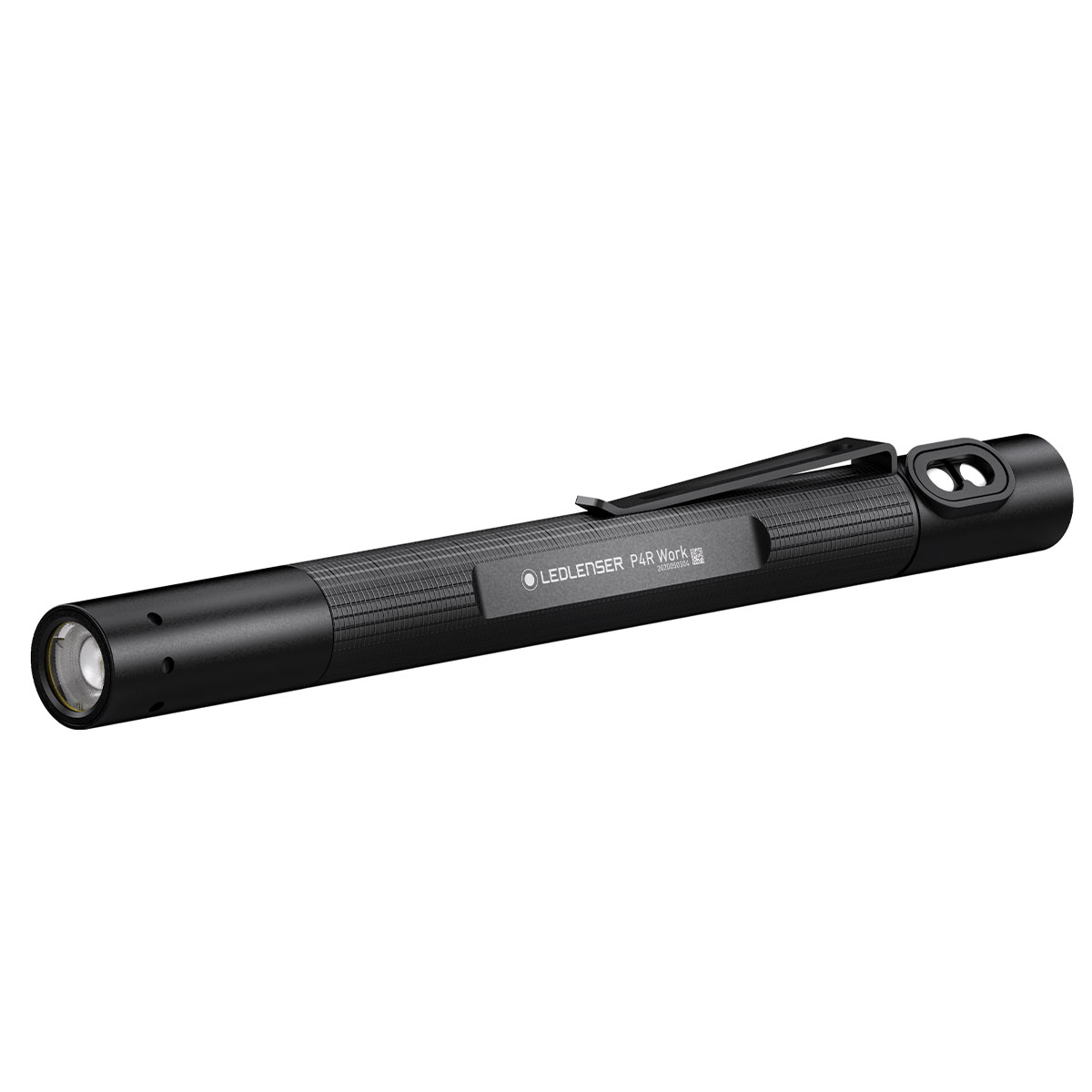 P4R WORK TORCH -BOX/RECHARGEABLE