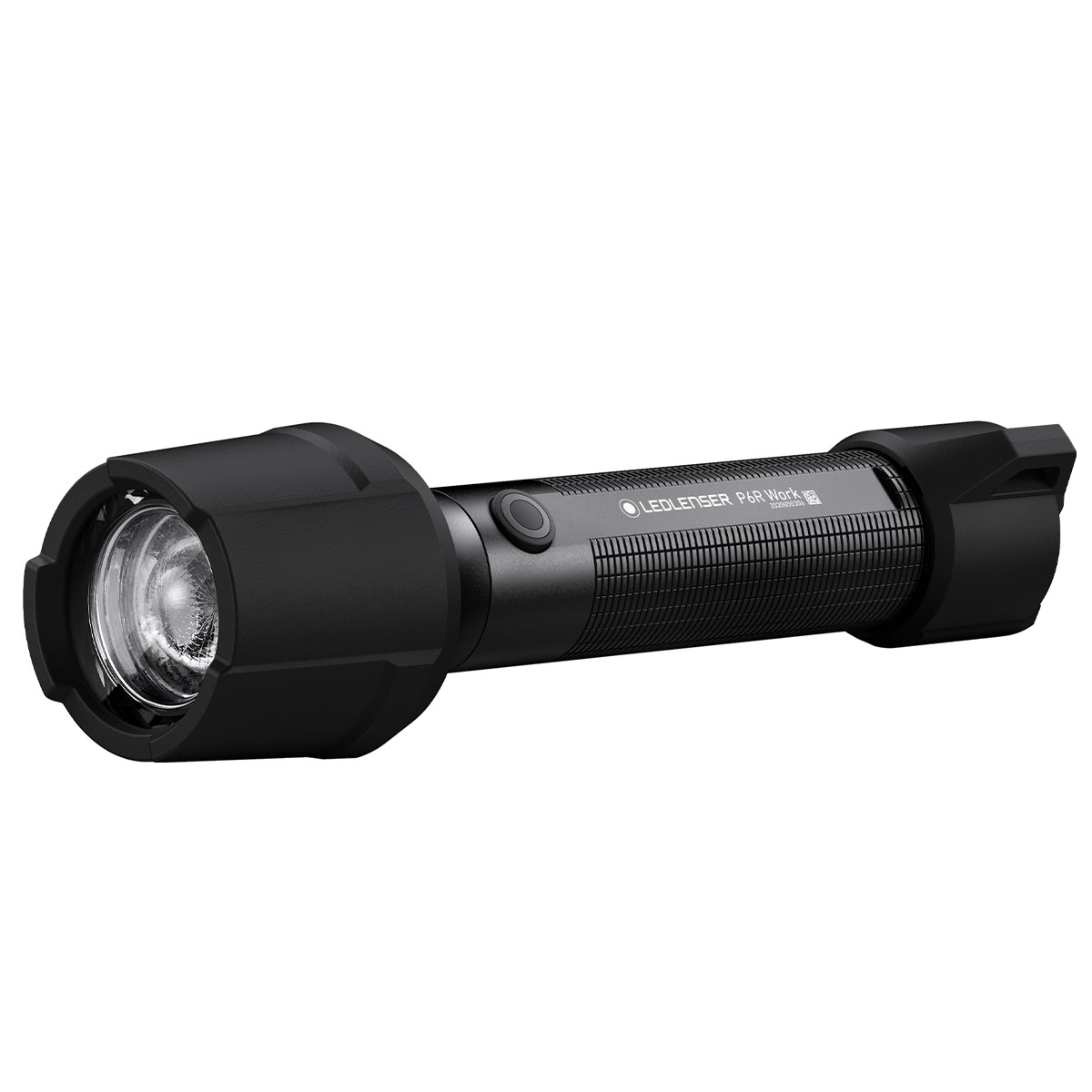 P6R WORK TORCH -BOX/RECHARGEABLE