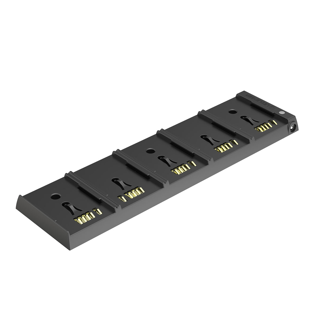 CHARGING STATION FOR P5R/P6R/P7R -5 STATION CHARGING PANEL
