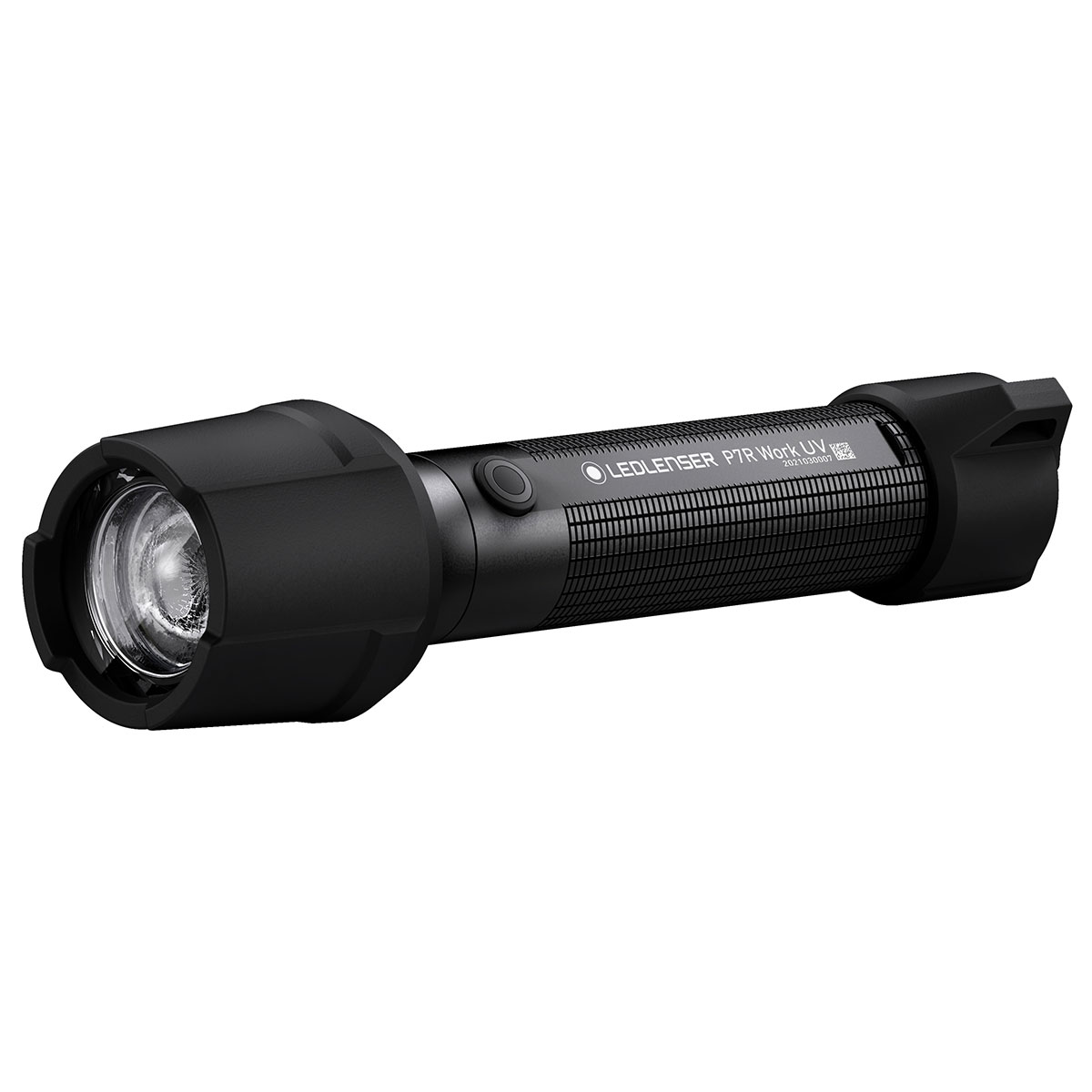 P7R SIGNATURE TORCH -BOX/RECHARGEABLE