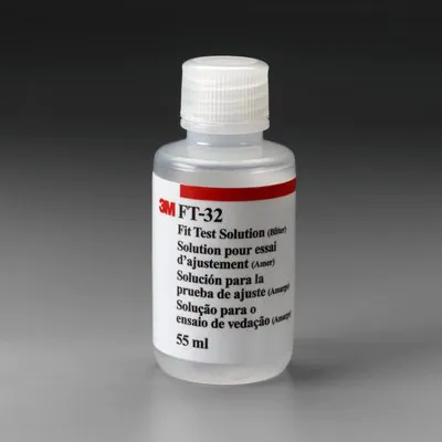 FIT TEST SOLUTION BITTER 55mL -(BITREX)