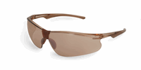 SPECS UVEX PREDATOR L/BROWN MIRROR 